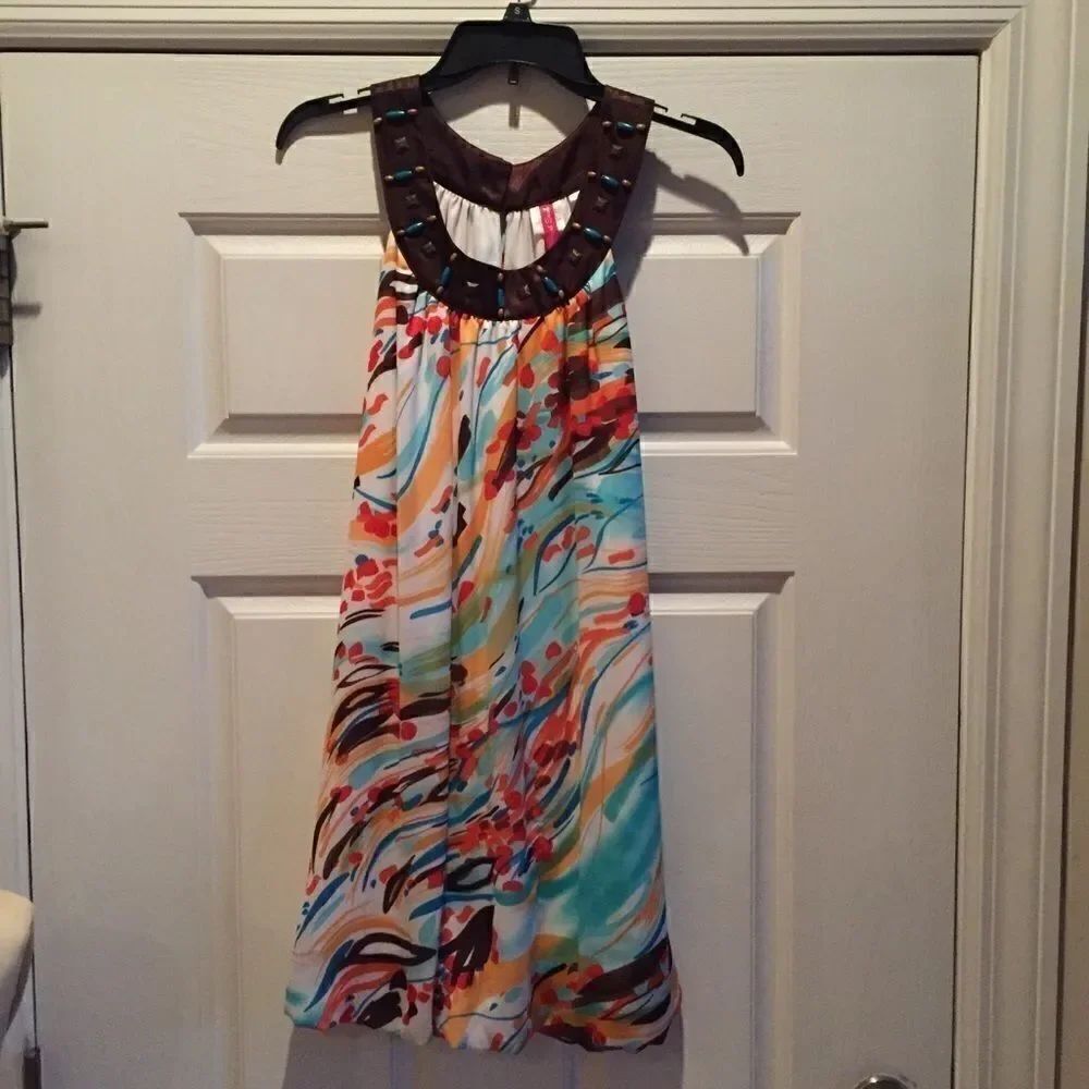 Heart Soul Dress - Picture 2 of 7
